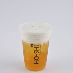 ชาเขียวมะลิมัคคิอาโต้ (C)