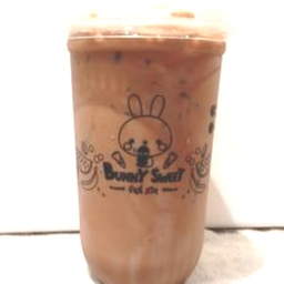 โอวัลติน