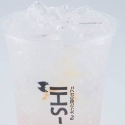 ลิ้นจี่โซดา