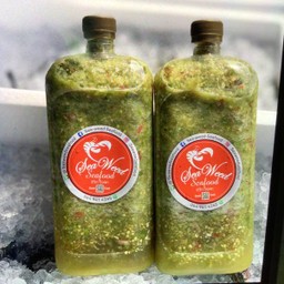 น้ำจิ้มซีฟู้ด 1,000 ml.