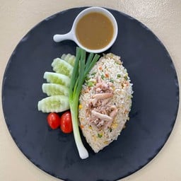 สวนผักบ้านอี๊ลพบุรี By Chef Too