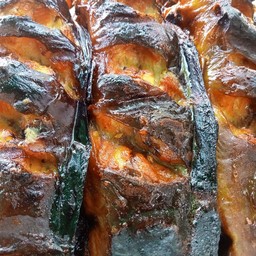 ปลาดุกย่าง