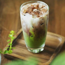 Matcha Cocoa