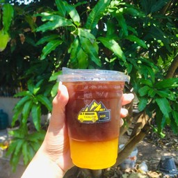 YANLOW BOX SLOW BAR COFFEE