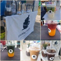 Coffee sound บางขุนเทียน