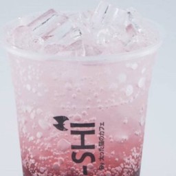 บลูเบอร์รี่โซดา