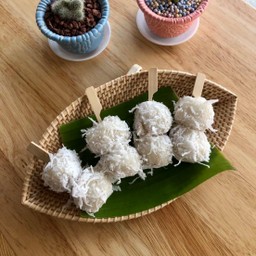 ขนมต้มป้าหนู