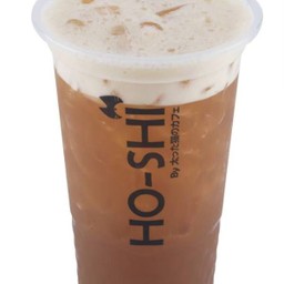 ชาดำน้ำผึ้งมะนาว (C)