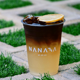 เลม่อนเนดโคลด์บรูว delivery