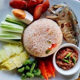 ร้านเพลิน เพลิน @บายพาส เพลิน เพลิน@บายพาส ซอยศรีสุชาติ