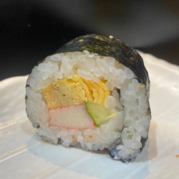 Tomaki (Futomaki)