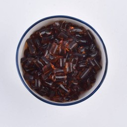 บราวน์ชูการ์เยลลี่