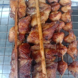 ตูดเป็ดย่าง