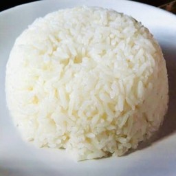 ข้าวหอมมะลิ