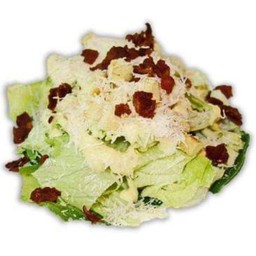 ซีซาร์สลัด (Caesar salad)