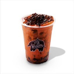 ชานมโตนด (Palm Sugar Tea) (1)