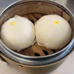 ซาลาเปาไส้ครีม