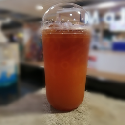 ชาเสาวรส