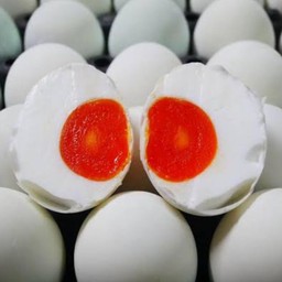 ไข่เค็ม