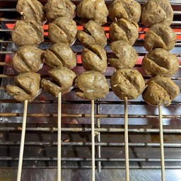 ลูกชิ้นเอ็นเนื้อ