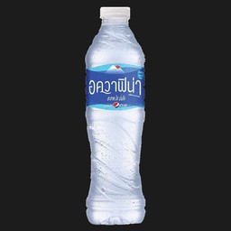 น้ำดื่มอควาฟิน่า (550ml.)