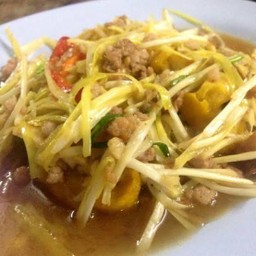 ข้าวต้มโบราณเฮียเปี๊ยก