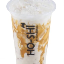 นมสดคาราเมล (C)