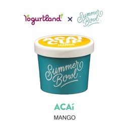 ACAi Cup MANGO
