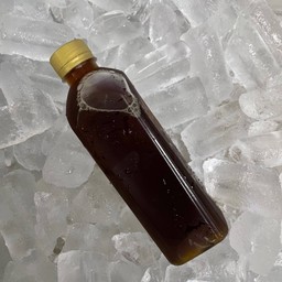 น้ำหล่อฮังก๊วย ขวด 500 ml.