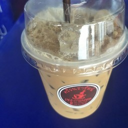 เอสเปรสโซ่ใหญ่