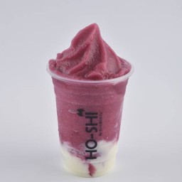 โยเกิร์ตบลูเบอร์รี่ (S)