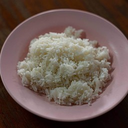 ข้าวเปล่า