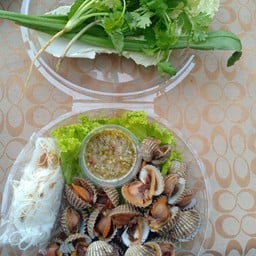 ร้านแหกหอย