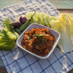 น้ำพริกอ่อง