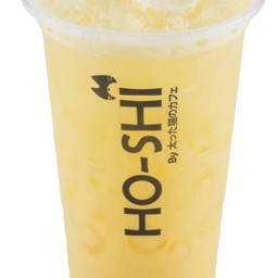 ชาเขียวโยเกิร์ตเสาวรส (C)