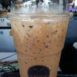 กาแฟโบราณ