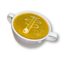 ซุปล็อบสเตอร์ (Lobster soup)