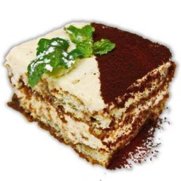 ทีรามิสุ (Tiramisu)