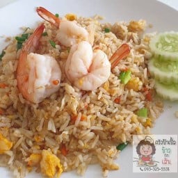 ครัวป้าเปิ้ล ข้าวกะเส้น🍽️ ครัวป้าเปิ้ล เปรมฤทัย 5 ⭐