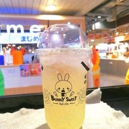 บ็วยโซดา