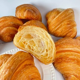 Plain Croissant