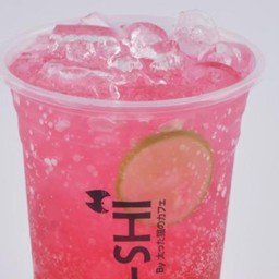 เรดเลมอนโซดา