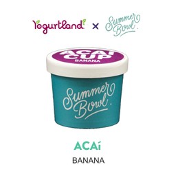 ACAi Cup BANANA
