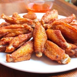 ไก่ทอดไร้น้ำมันก๊อบกอบ อ่อนนุช46