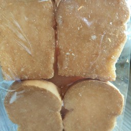 ขนมปังกระเทียมเล็ก