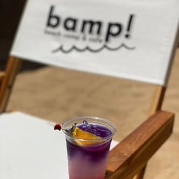 แบมเปอร์ สำนักงานใหญ่