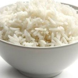 ข้าวเปล่า