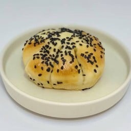 ขนมปังถั่วแดง