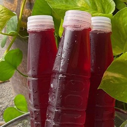 น้ำกระเจี๊ยบ