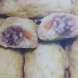 กุ้งมังกรแบบไม่ทอด